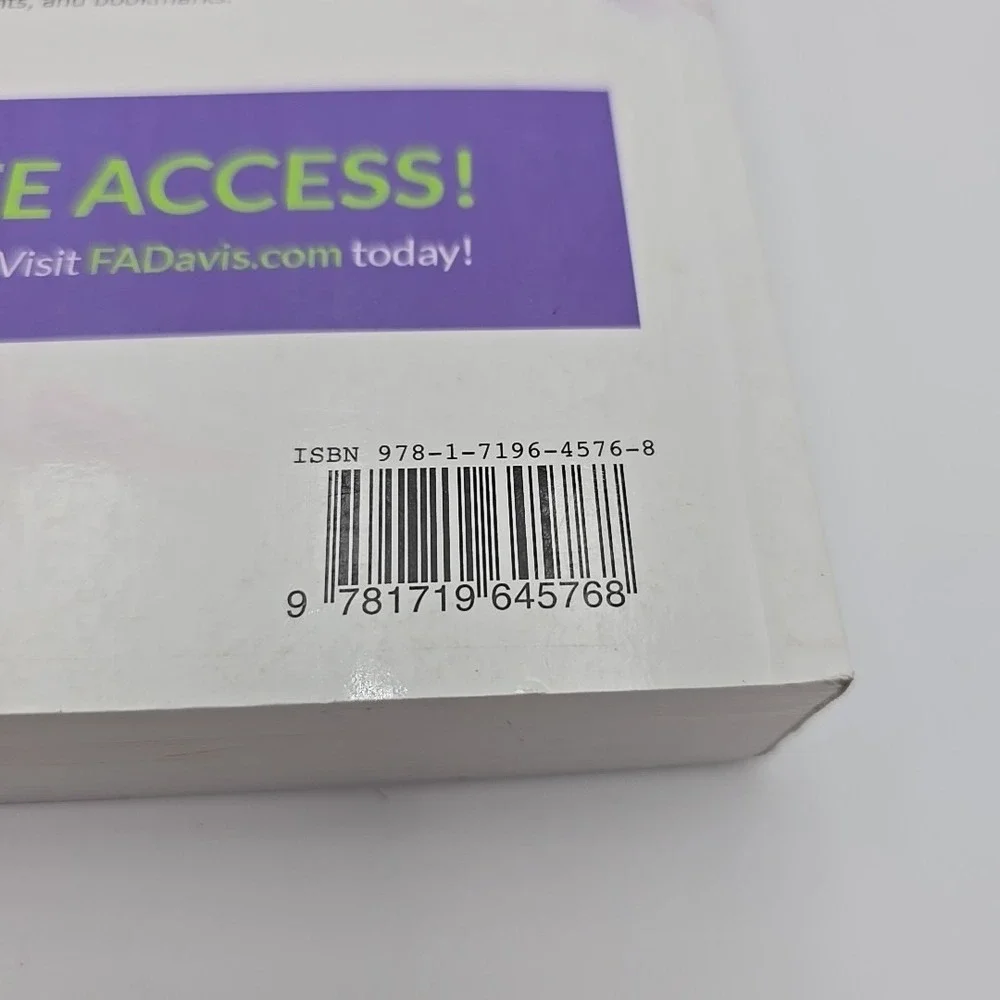Davis Advantage for Townsend's Essentials of Psychiatric‎ Mental-Health Nursi...